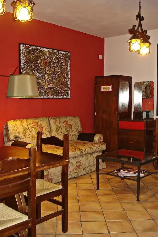 La Taverna Di Giano Apartment Vicenza
