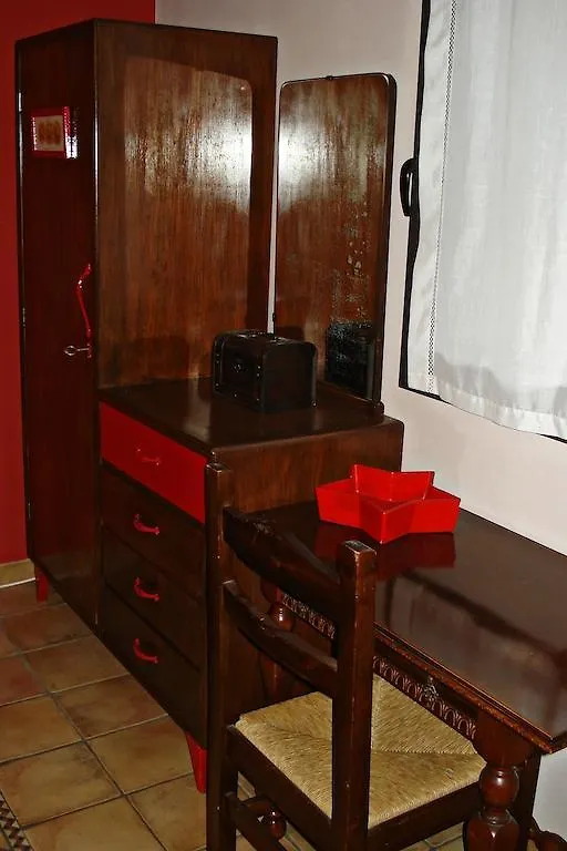 La Taverna Di Giano Apartment Vicenza