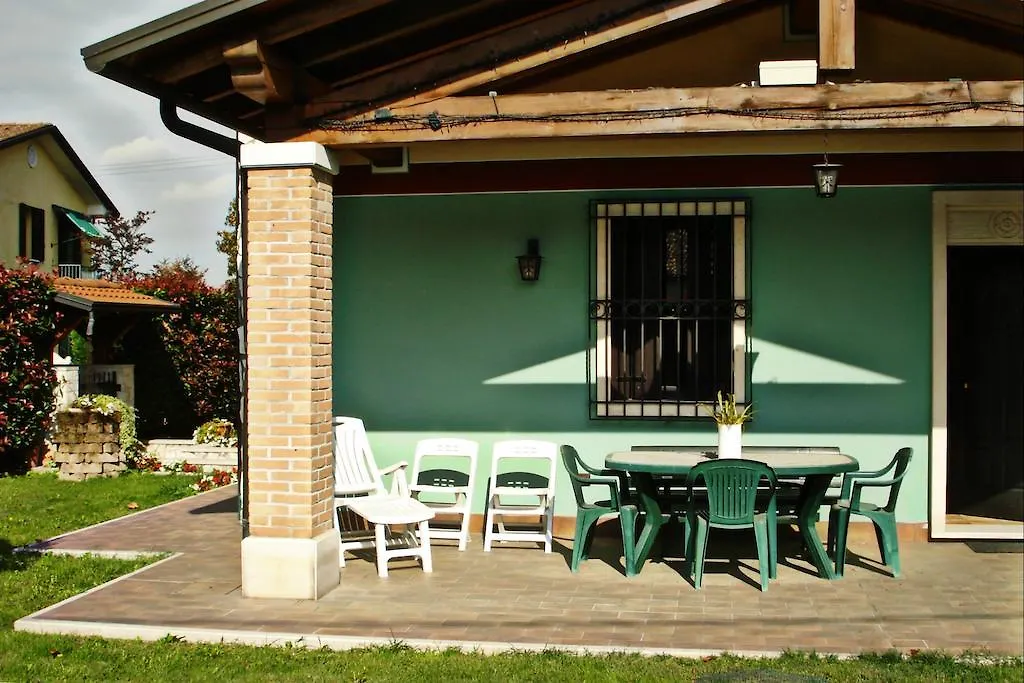 La Taverna Di Giano Apartment Vicenza 0*,  Italy