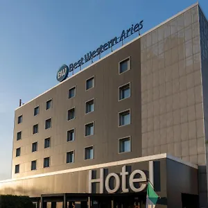 Hotel Western Aries, Vicenza